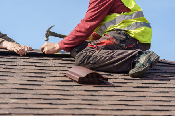 Quick and Trustworthy Emergency Roof Repair Services in Knightstown, IN