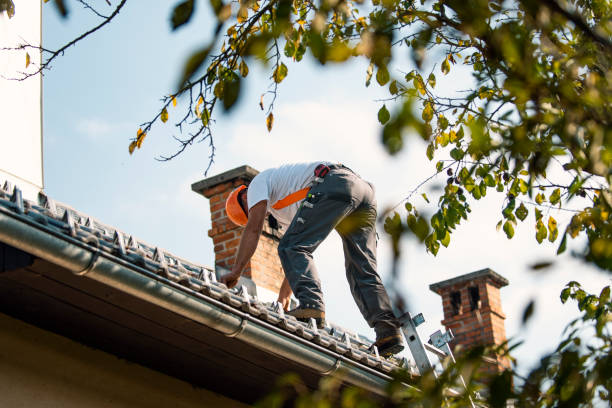 Slate Roofing Contractor in Knightstown, IN