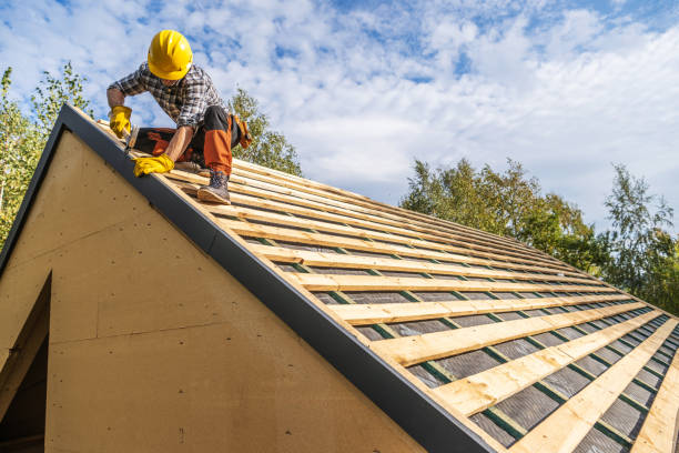 Reliable Knightstown, IN Roofing Contractor Solutions